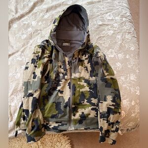 KUIU Guide PRO women’s hooded jacket